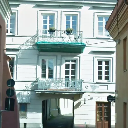 Old Town Loft