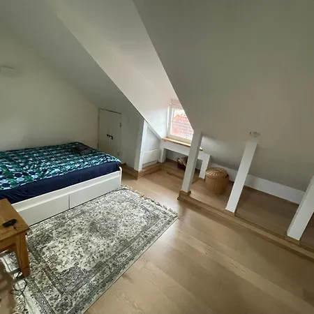 Old Town Loft Apartment Vilnius