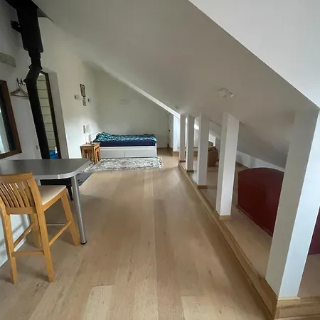 Old Town Loft * Vilnius