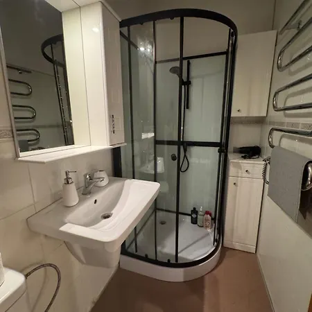 Old Town Loft Вільнюс