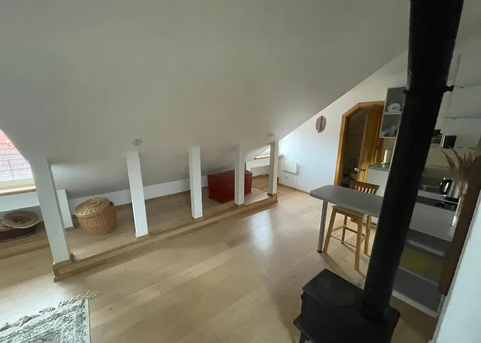 Old Town Loft Апартаменти