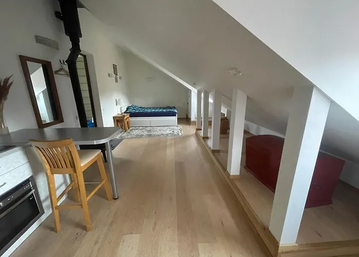 Old Town Loft * Вільнюс