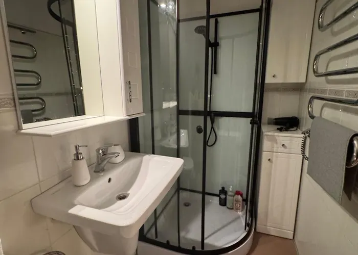 Old Town Loft Vilnius