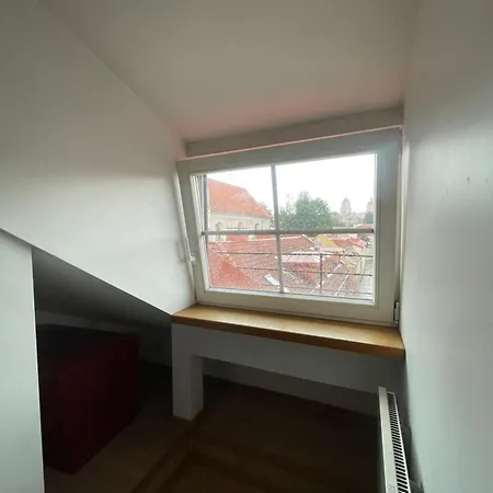 Old Town Loft *